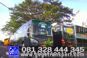 Transportasi terbaru gege transportasi jetbus jogja Yogyakarta 2011 2013 2014 2015 interior jogja wisata 2012 Indonesia armada gambar depan di batu terbaik perusahaan