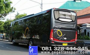 Bus pariwisata yogyakarta bali jakarta jogja terbaik termewah terbaru indonesia harga paket wisata murah jetbus2 terbesar 2012- 2015 biro perjalanan sekar langit tour