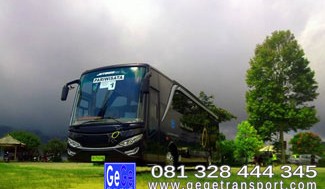 Bus pariwisata yogyakarta bandung surabaya bali transport terbesar 2012 2015 biro perjalanan sekar langit tour