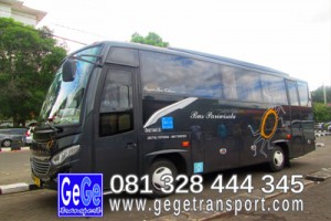 Bus wisata terbaru 2015 sedang mikro yogyakarta ternyaman gambar terbaik 2014 gege transportasi jogja paket pariwisata termurah