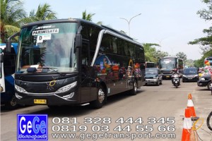Gege transport yogyakarta bus pariwisata hitam terbaru 2017 terbaik jakarta bandung bali surabaya nyaman city tour jetbus interior gg wisata gegetrans busgege imogiri