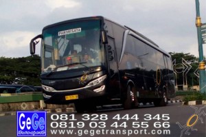 Gege transportasi yogyakarta setra bus pariwisata 2017 terbaik jakarta timur bandung bali lombok surabaya malang nyaman city tour jetbus interior gegetrans busgege hdd shd