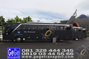 Gege transport yogyakarta setra bus pariwisata terbaru 2016 2017 terbaik sewa jakarta bandung bali lombok surabaya malang nyaman city tour jetbus interior gegetrans busgege