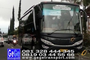 Gege mengangkut yogyakarta setra jetbus 2 hd hitam terbaru 2016 2017 terbaik