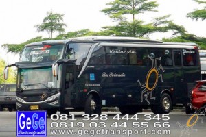 Gege transport yogyakarta setra jetbus2 hdd bus hitam terbaru 2016 2017 terbaik jakarta bandung bali lombok surabaya malang nyaman city tour gg ggtrans gege trans gegetrans busgege shd