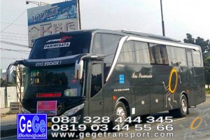 Gege transportasi yogyakarta setra jetbus2 hdd bus hitam terbaru 2017 terbaik jakarta bandung semarang bali lombok surabaya semarang