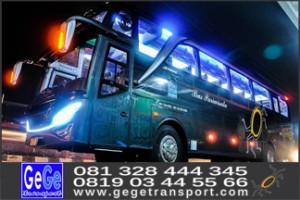 Bis hitam gagah gege transportasi laba laba imogiri bantul semarang surabaya hdd