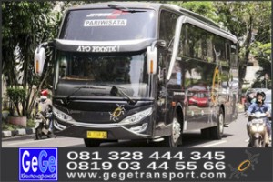 Gege transport hdd terbaru 2017 melayani pemesanan telepon 02746464454 murah terpercaya