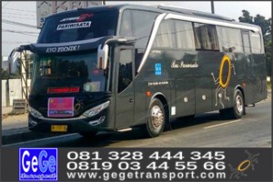 bus pariwisata hdd shd po bus terbesar di jogja indonesia armada terbanyak terbaik