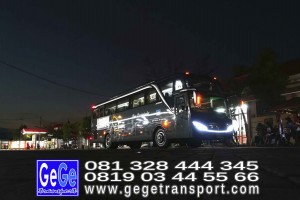 gege transport hdd tahun 2017 bus pariwisata terbaik di yogyakarta nyaman terbaru setra adiputro murah ter besar shd malam bali jakarta bandung surabaya