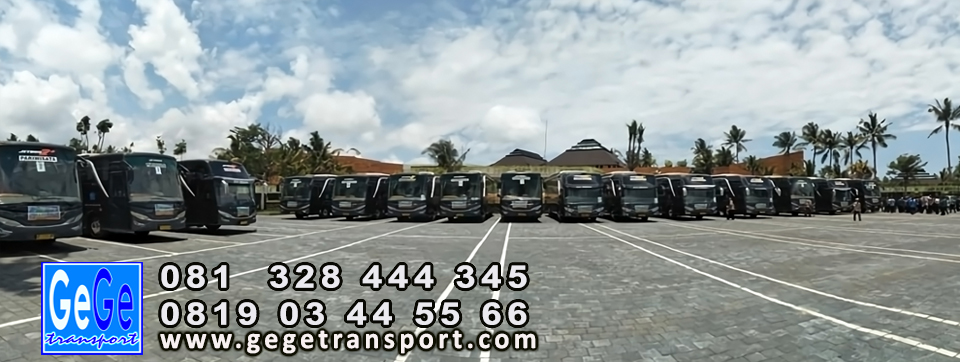 Gege transport 2018